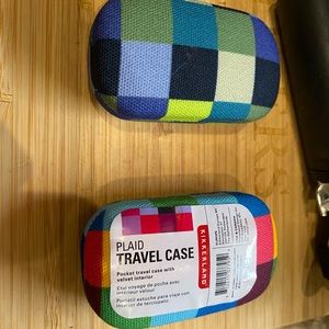 Travel case- FREE IF BUNDLED!